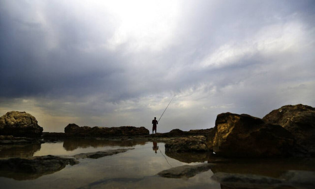 Ο καιρός σήμερα Κυριακή, 17 Οκτωβρίου