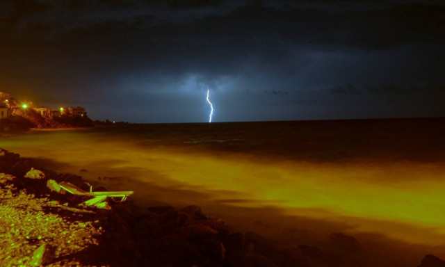 Κακοκαιρία