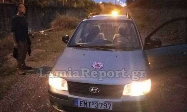 Θρίλερ στα Καμένα Βούρλα: Ψάχνουν ζευγάρι τουριστών στο βουνό