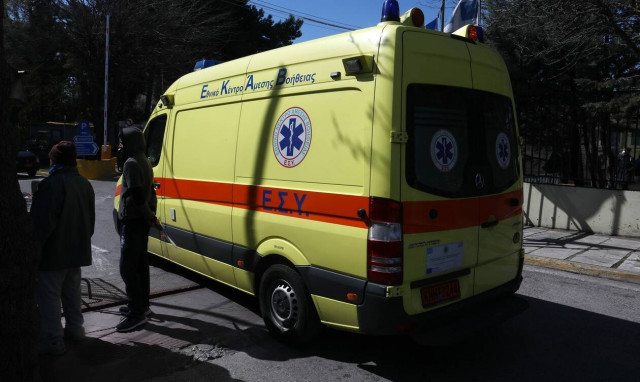 Κρήτη: «Τρελάθηκε» κρεοπώλης - Ξυλοκόπησε πελάτη που διαμαρτυρήθηκε για την τιμή