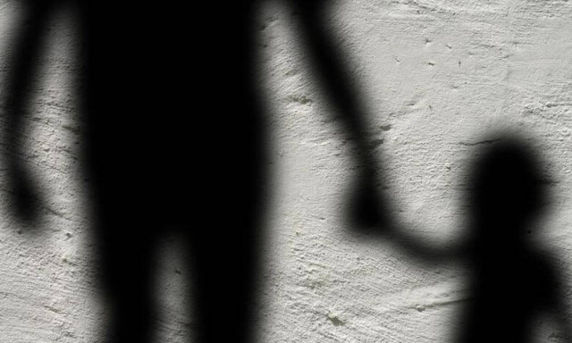 Ρόδος βιασμός 8χρονη