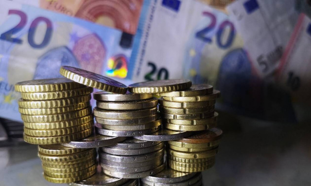 Πληρωμές - Συντάξεις