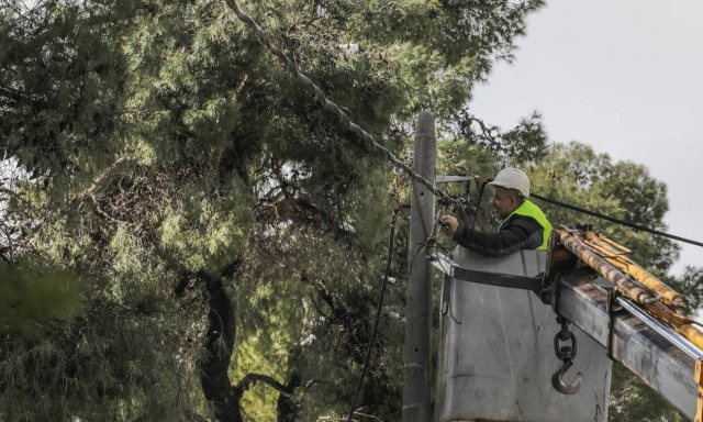 ΥΠΕΝ: Όφελος 4,5 δισ. ευρώ από τις νησιωτικές διασυνδέσεις