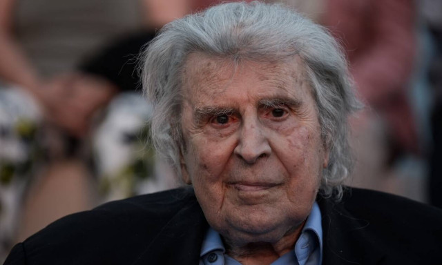 Μίκης Θεοδωράκης: Το περιεχόμενο της διαθήκης και τα ασφαλιστικά μέτρα του Νοεμβρίου