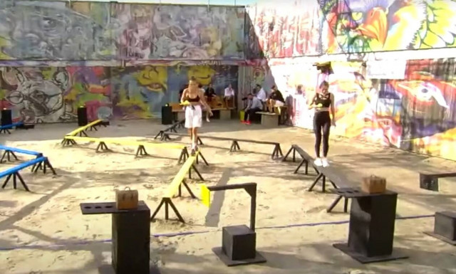 Big Brother: Ένα κρίσιμο παιχνίδι για την αρχηγία