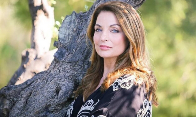 Ξέσπασε η Άντζελα Γκερέκου: «Δεν σέβεστε το πένθος μας, λυπάμαι» (video)