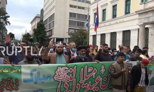 Ο κόσμος δεν είναι χαζός!