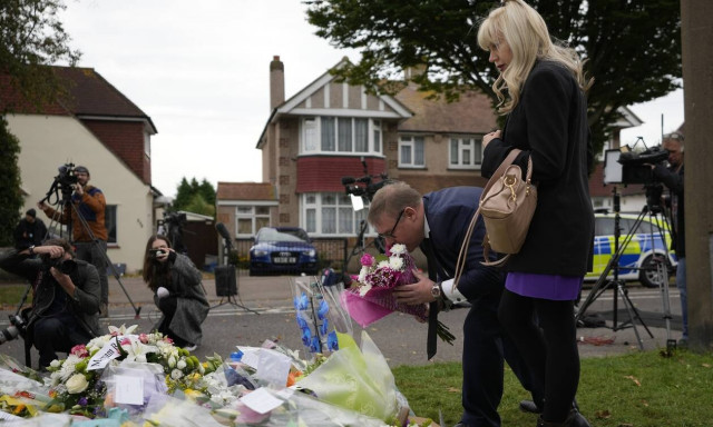 Βρετανία: Ποιος είναι ο δολοφόνος του βουλευτή των Τόρις και γιατί «ήθελε να σκοτώσει κι άλλους»