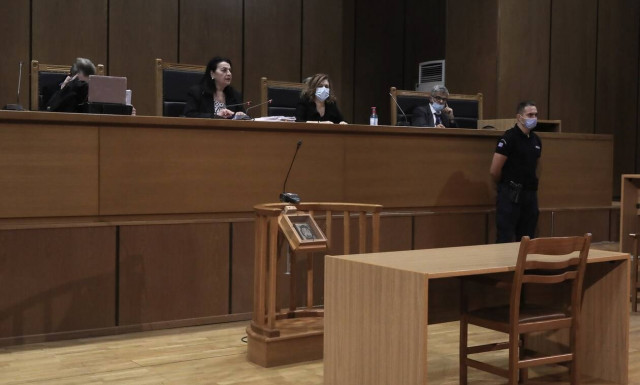 Δικαίωση: Ένοχος ο σύντροφος της νεαρής χορεύτριας για το τροχαίο στη Χαλκιδική - Δεν οδηγούσε αυτή