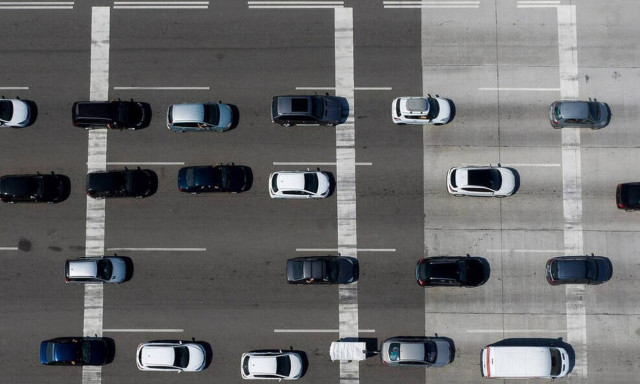 Διόδια στην Αθήνα: Πόσο εφικτό είναι; Τι λένε στο Newsbomb.gr οι οδηγοί