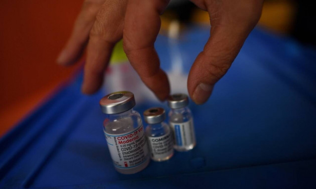 Υπερ-ανοσία: Οι εμβολιασμένοι νοσήσαντες δείχνουν το δρόμο