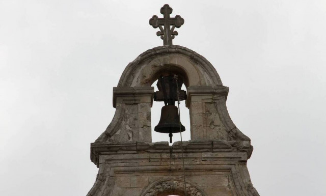 Κορονοϊός - Τρίπολη: Έκλεισε λόγω κρουσμάτων η γυναικεία Μονη της Υπεραγιας Θεοτόκου