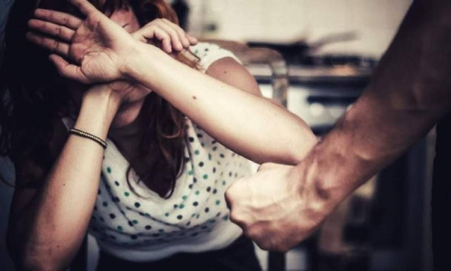 Χαλκίδα: Χτύπησε τη σύζυγό του μετά από καυγά – Τον κατήγγειλε στην αστυνομία