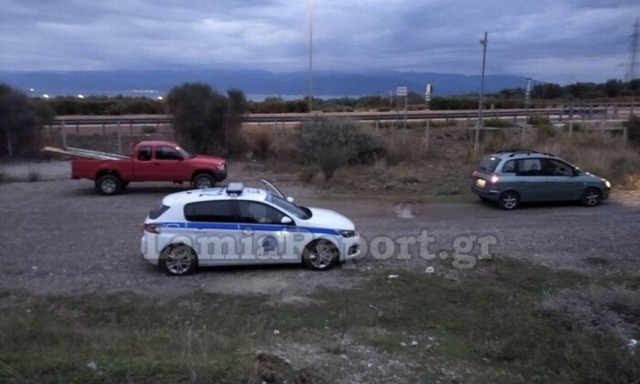 Καμένα Βούρλα τουρίστες