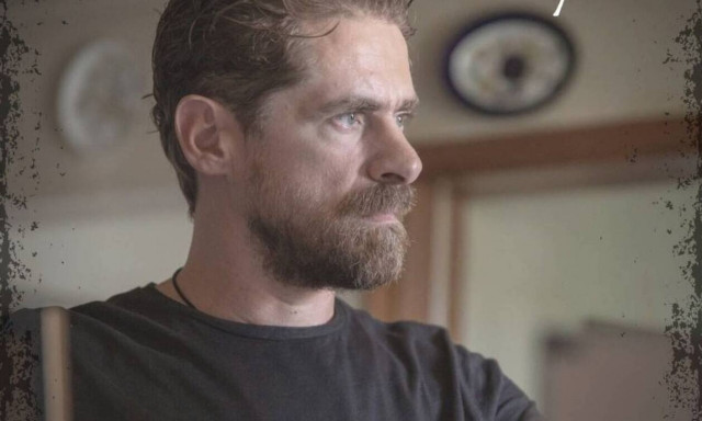 Σασμός Spoiler 18/10: Πλησιάζει ώρα της αποκάλυψης για τον Μαθιό - Έτοιμος να μιλήσει ο Μανόλης