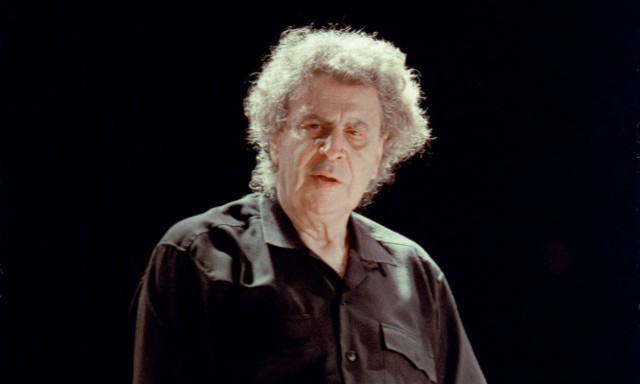 Mίκης Θεοδωράκης: Ανοίγει η διαθήκη του