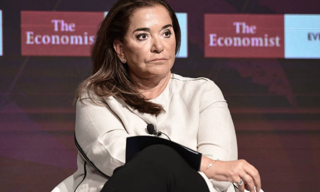 Ντόρα Μπακογιάννη: Η «μάχη» με το πολλαπλό μυέλωμα και τα μηνύματα συμπαράστασης