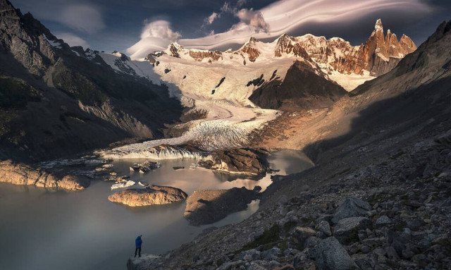 Παταγονία: Ένας επίγειος παράδεισος που πρέπει κάποια στιγμή να επισκεφθείς