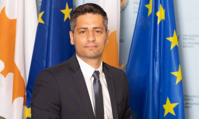 Κύπρος - Κυβερνητικός Εκπρόσωπος: O Τατάρ ευθύνεται για το μη διορισμό ειδικού απεσταλμένου