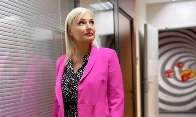 Μαριλού Ρεπαπή: Συγκλονίζει το μήνυμά της δύο χρόνια μετά την περιπέτειά της με τον καρκίνο