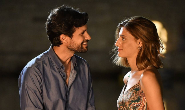 Σασμός Spoiler 18/10: Αστέρης και Αργυρώ βλέπουν τη σχέση τους να καταρρέει