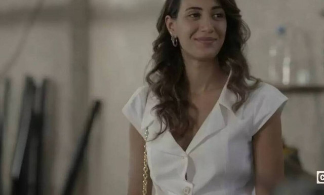 Σασμός: Η Στέλλα αποφασίζει να κρατήσει το παιδί (videos)