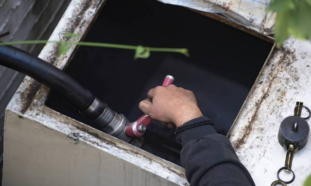 Κοζάνη: Χωρίς θέρμανση όλη η πόλη για δεύτερη ημέρα