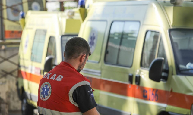 Τραγωδία στη Χαλκίδα: 53χρονος βρέθηκε νεκρός μέσα στο σπίτι του