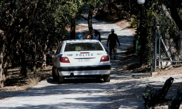 Κακοποίηση παιδιού Ρόδος