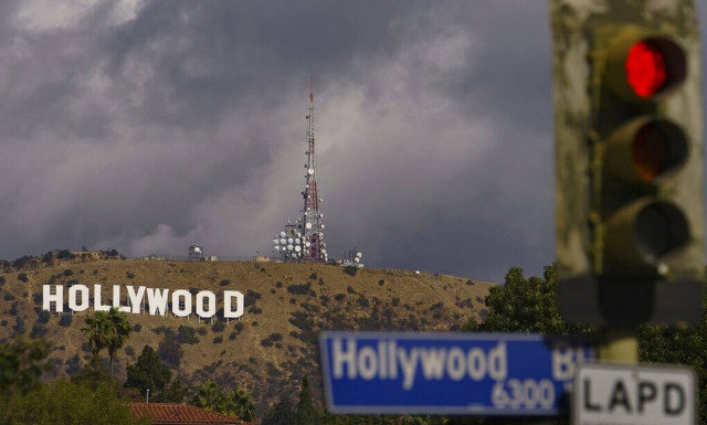 Χόλιγουντ: Απετράπη η πρώτη απεργία εργαζομένων σε τηλεόραση και κινηματογράφο