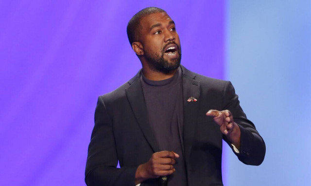 Κάνιε Γουέστ