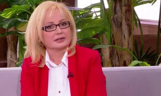 Αγγελική Νικολούλη: Η υπόθεση του την συγκλόνισε - «Το λέω και ανατριχιάζω...» (vid)