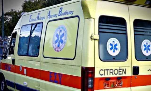 Ηράκλειο: Θρίλερ στη θάλασσα - Επιχείρηση για τη διάσωση δύο παιδιών κι ενός ενήλικα