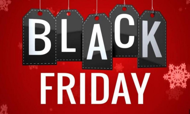Black Friday 2021: Πότε «πέφτει» - Τι πρέπει να προσέχουν οι καταναλωτές
