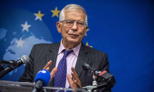 Διπλωματικές πηγές: To Συμβούλιο των ΥΠΕΞ ζήτησε από τον Μπορέλ προτάσεις κατά της Τουρκίας