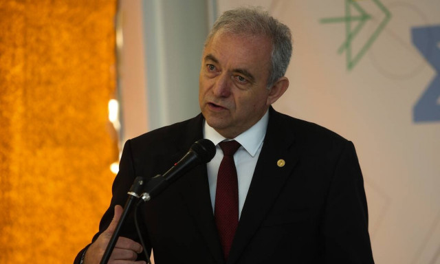 Λέκκας: Προβληματισμός για την έξαρση των σεισμών - Δεν αποκλείεται η ενεργοποίηση ρηγμάτων