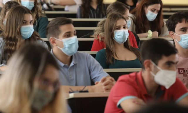 Εύδοξος: Ξεκινούν οι δηλώσεις και η διανομή των φοιτητικών συγγραμμάτων του Χειμερινού Εξαμήνου