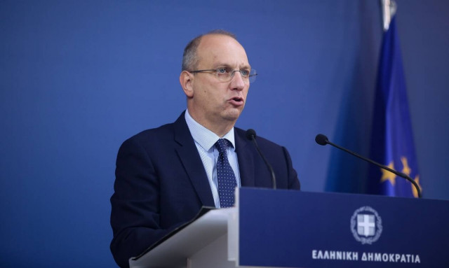 Οικονόμου για Τσίπρα: Μιλούσε πολλή ώρα χωρίς να πει τίποτα