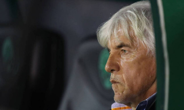 Παναθηναϊκός: Ο στόχος του Γιοβάνοβιτς και ο... πρώτος του Γενάρη