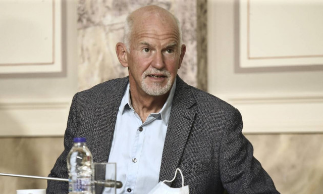 ΚΙΝΑΛ: Η απόλυτη ησυχία πριν την τέλεια καταιγίδα