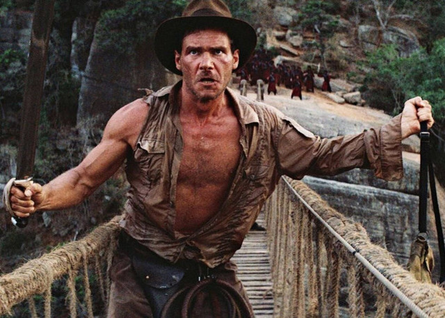 Άσχημα τα νέα για το Ιντιάνα Τζόουνς 5: Καθυστερεί κι άλλο η πρεμιέρα στα σινεμά