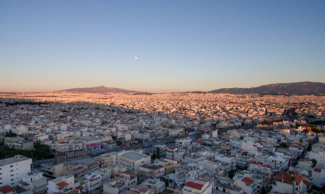 Καιρός: Καλές καιρικές συνθήκες την Τετάρτη, με τοπικές μόνο νεφώσεις