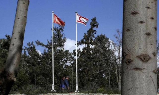 Συναγερμός στα Κατεχόμενα: Γέμισαν κρούσματα κορονοϊού οι φυλακές