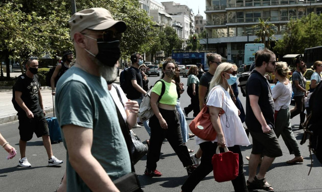 Κορονοϊός: Επηρεάζεται ο ρυθμός αναπαραγωγής από την θερμοκρασία; - Τι έδειξε μελέτη