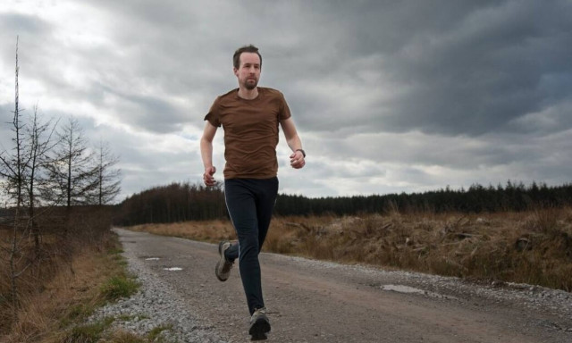 Σου αρέσει να τρέχεις έξω; Αυτά τα μυστικά θα σε βοηθήσουν