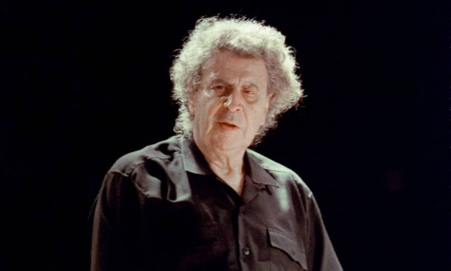 Μίκης Θεοδωράκης: Εξώδικο του Νίκου Κουρή στην Μαργαρίτα για τεστ DNA – Πότε θα το κάνουν;