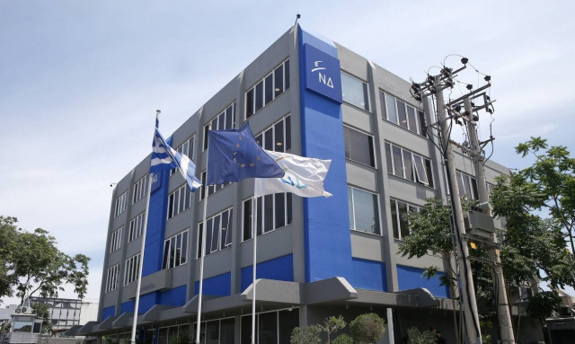 ΝΔ για δίωξη Ματθαιόπουλου: Η έρευνα θα φέρει στο φως όλη την προσπάθεια συγκάλυψης στο Μάτι