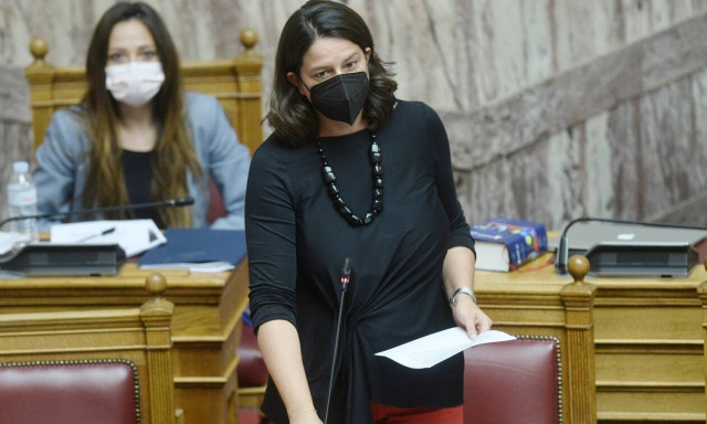 Κεραμέως: Υψηλό το ποσοστό εμβολιασμού στα Πανεπιστήμια