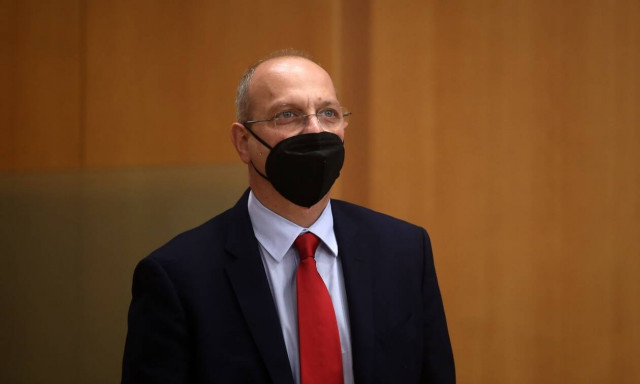 Οικονόμου για εξεταστική επιτροπή: Να ψάξουμε από το '15 για να βγάλει ο κόσμος τα συμπεράσματά του