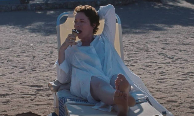 The Lost Daughter: Γεμάτο Ελλάδα το τρέιλερ της νέας ταινίας του Netflix